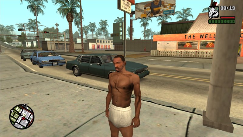 mod